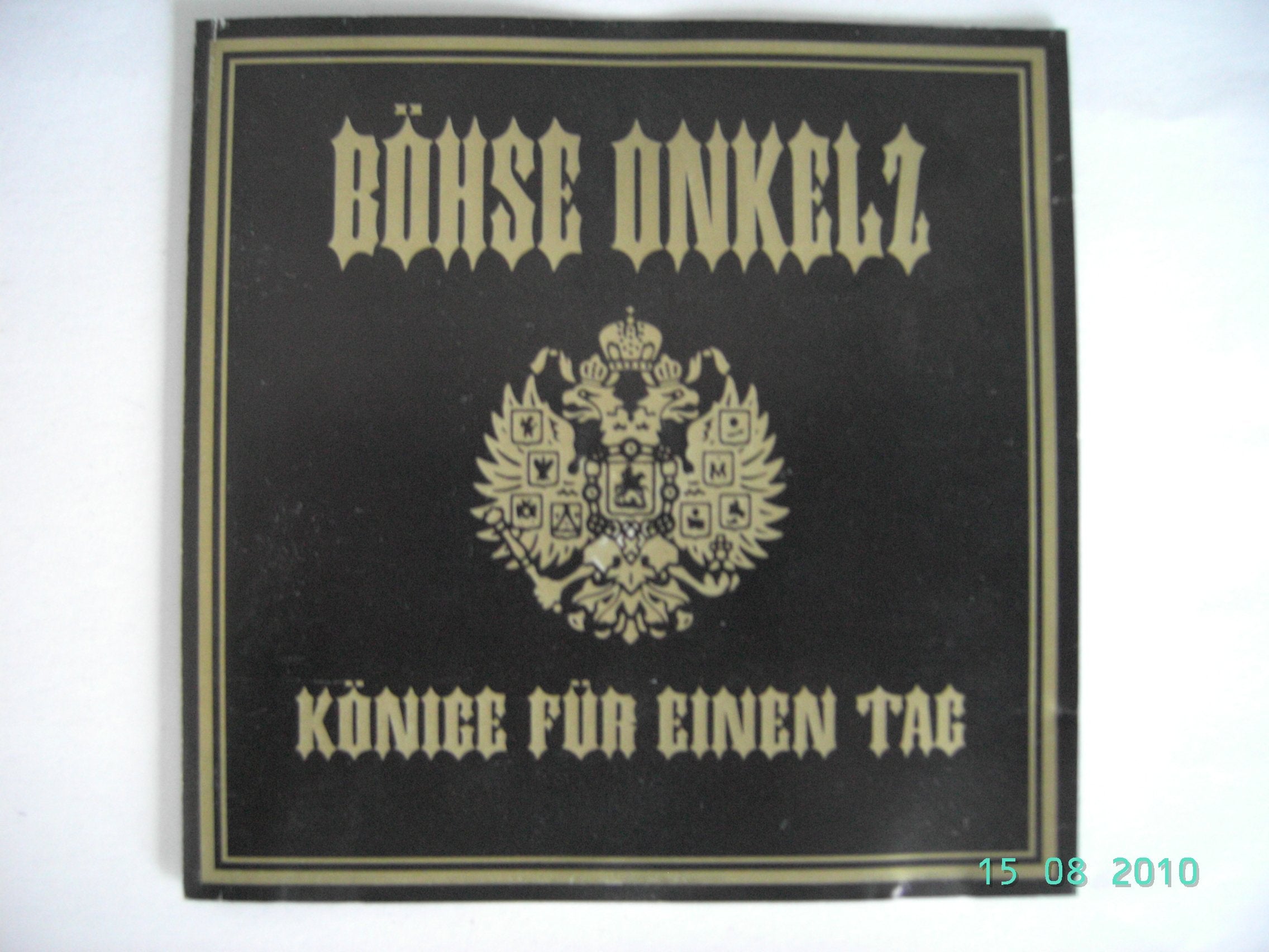 Könige für einen Tag Music