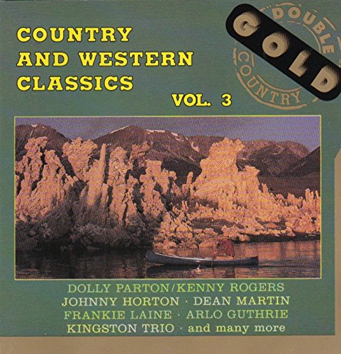 Product Image: Country and Western Classics 3