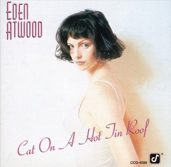 Cat on a Hot Tin Roof Music