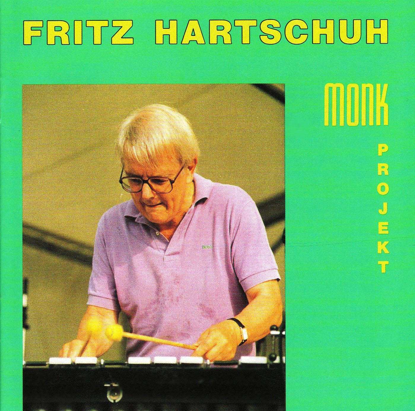 Monk Projekt Jazz