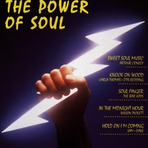 The Power of Soul Pop