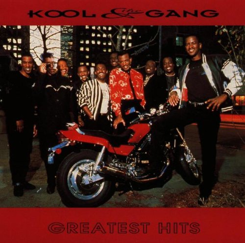 Product Image: Greatest Hits-Live