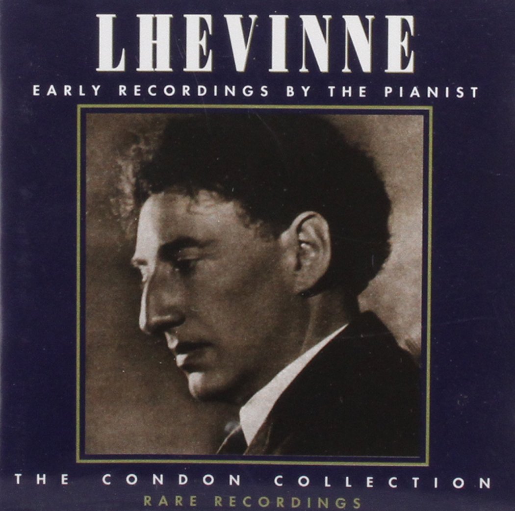 The Condon Collection - Lhevinne Classical