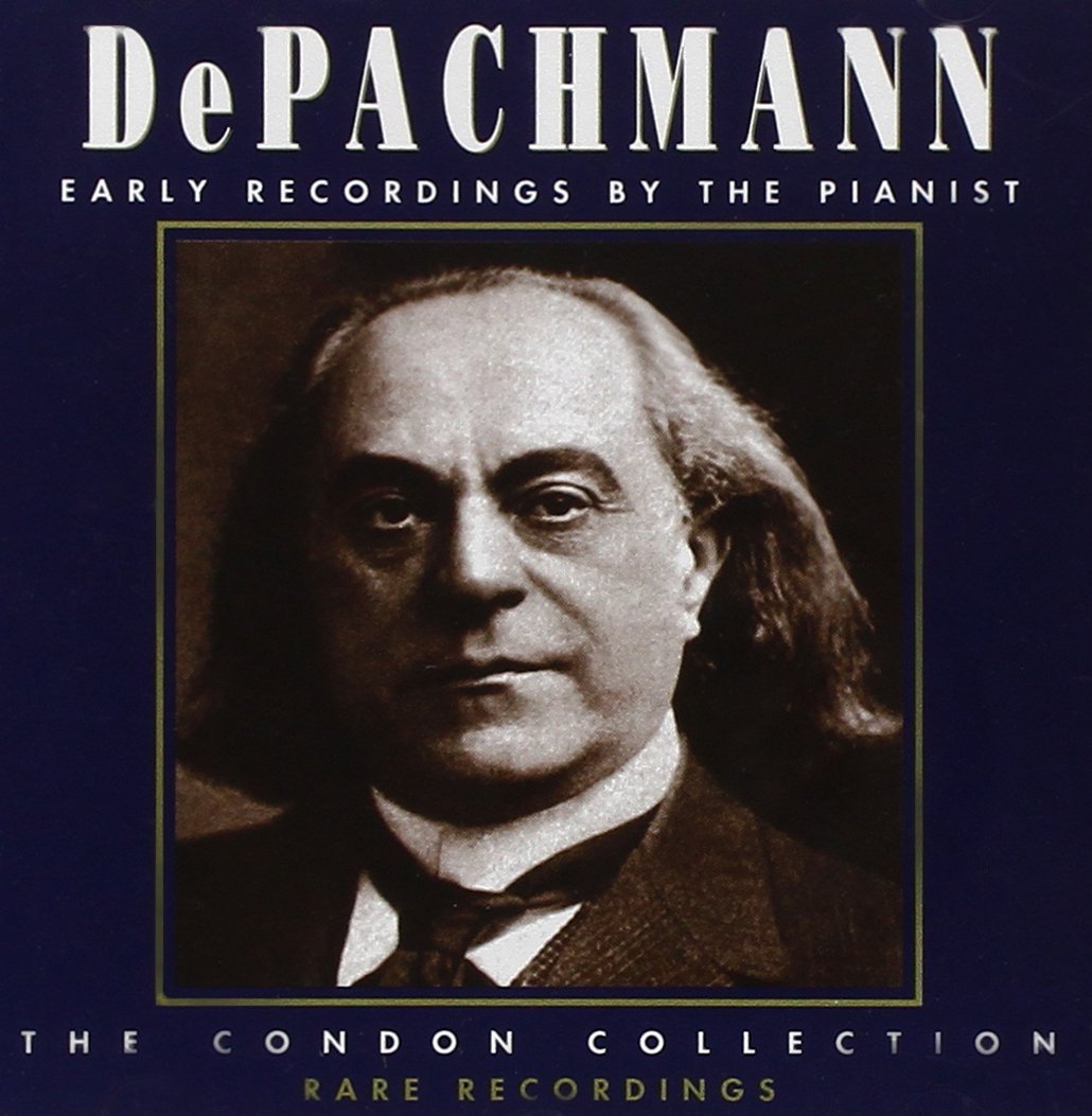 The Condon Collection - Pachmann Classical