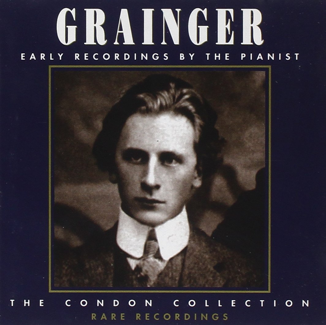 The Condon Collection - Grainger Classical