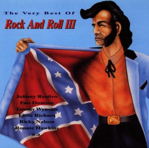 The Very Best of Rock and Roll Pop