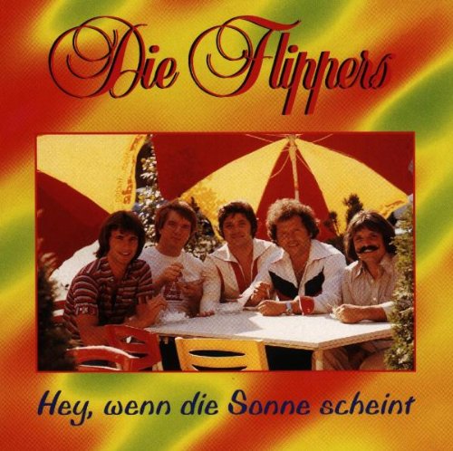 Product Image: Hey,Wenn die Sonne Scheint