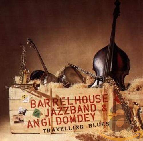 Travellin' Blues Jazz