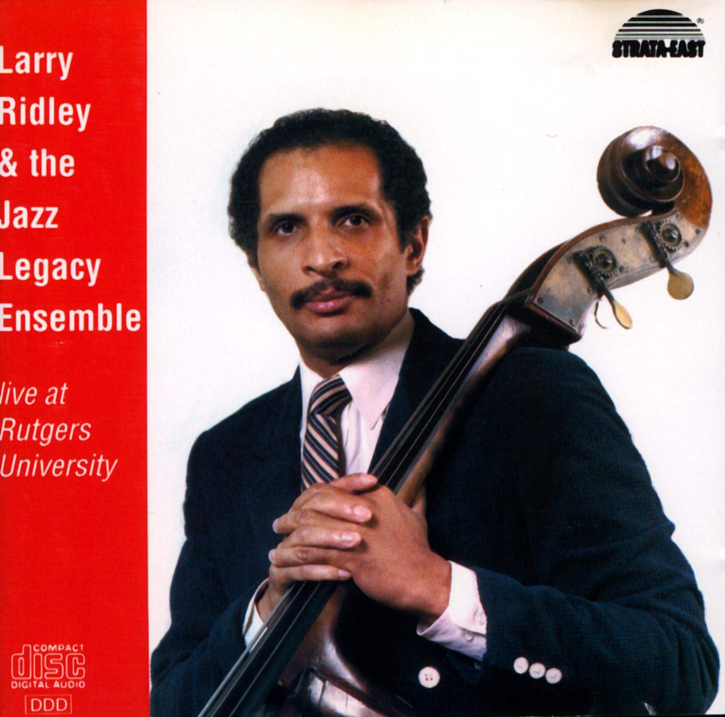Live at Rutgers University Music