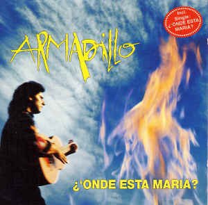 Product Image: 'Onde Esta Maria ?