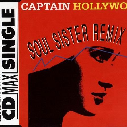 Soul Sister (Remix '93) Pop