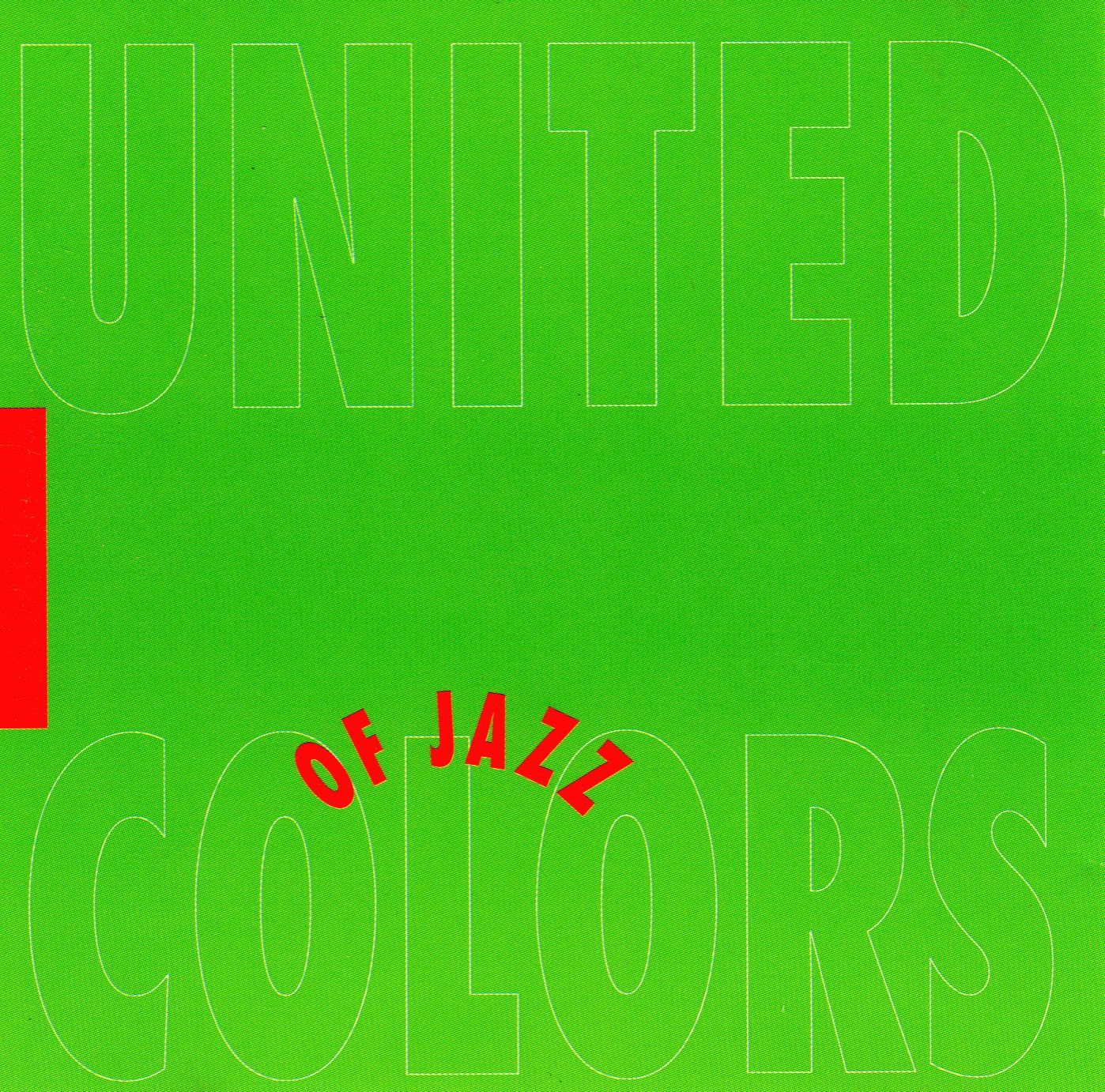 United Colors of Jazz Music