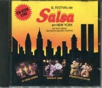 Live at Madison Square Garden Pop