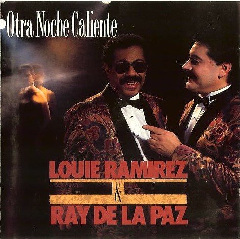 Product Image: Otra Noche Caliente