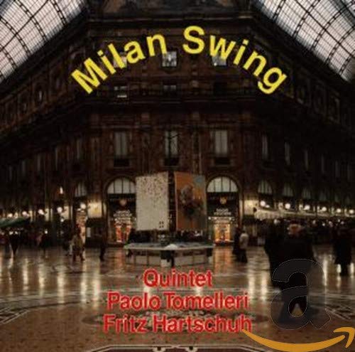 Milan Swing Jazz