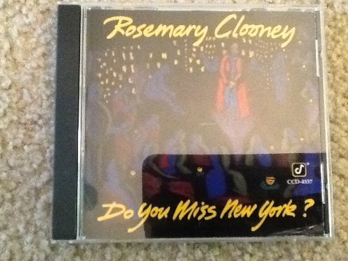 Do You Miss N.Y.? Music