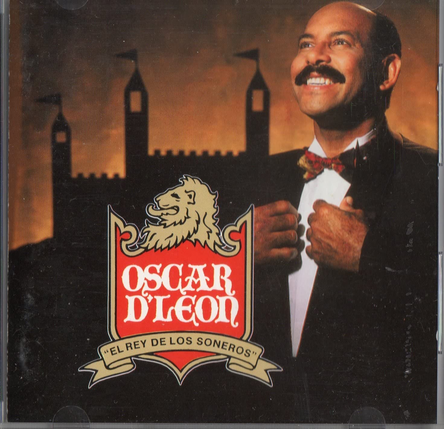 El Rey de Los Music