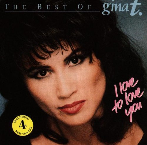 The Best of Gina T. Pop