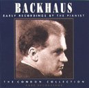 The Condon Collection - Backhaus Music