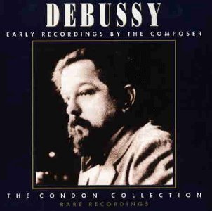 The Condon Collection - Debussy Classical