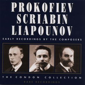 The Condon Collection Classical
