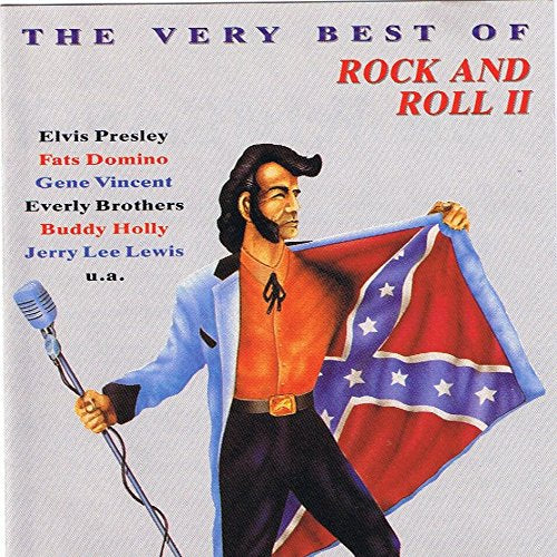 The Very Best of Rock and Roll Pop