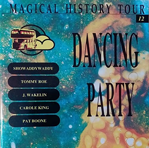 Product Image: Magical History Tour 12