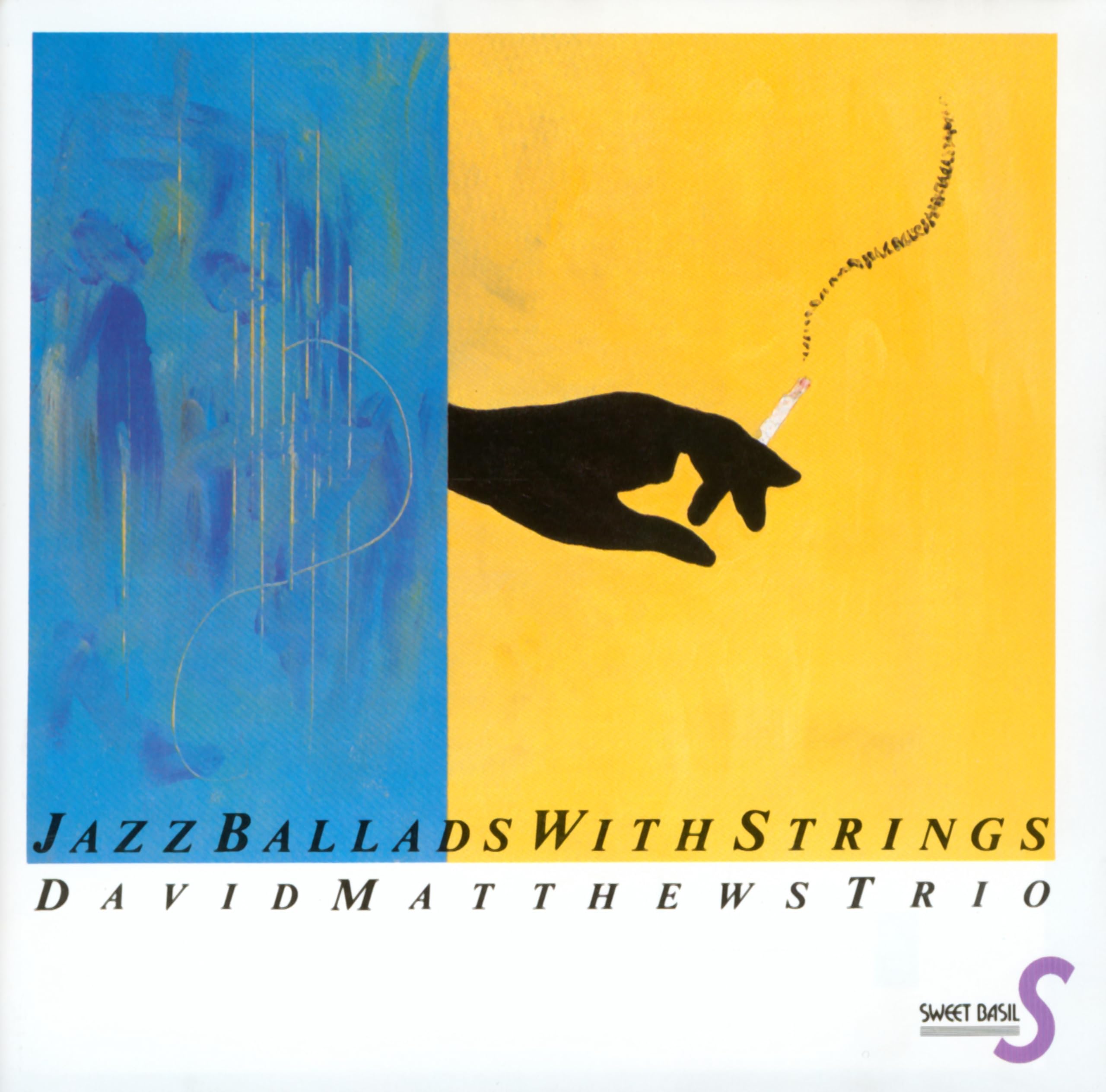 Jazz Ballads With Strings Pop
