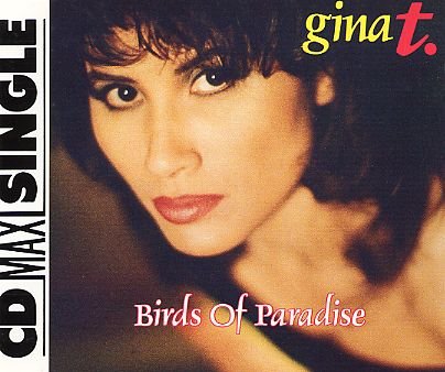 Birds of paradise Music