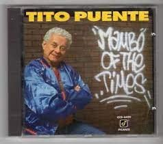 Mambo of the Times Jazz