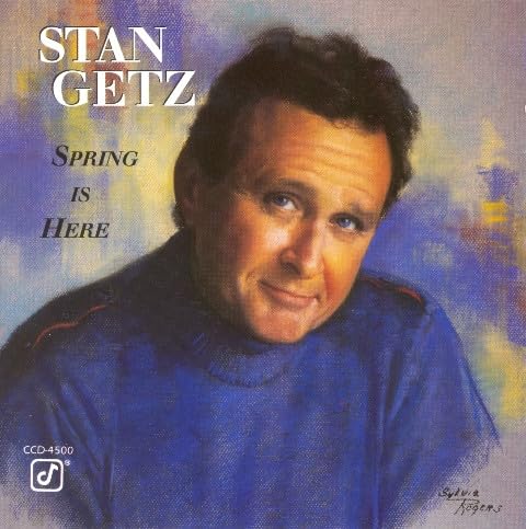 Spring Is Here Jazz