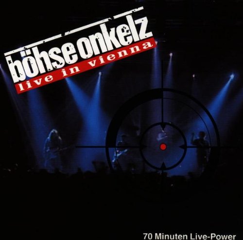 Product Image: Live in Vienna