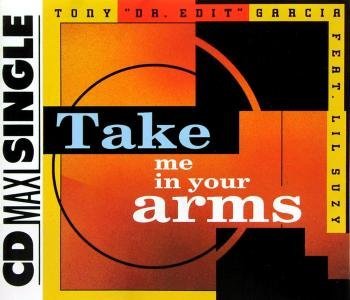 Take Me in Your Arms Pop