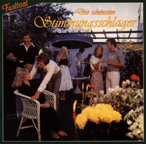 Fest.-die Schön.Stimmungsschla German Schlager & Volksmusik