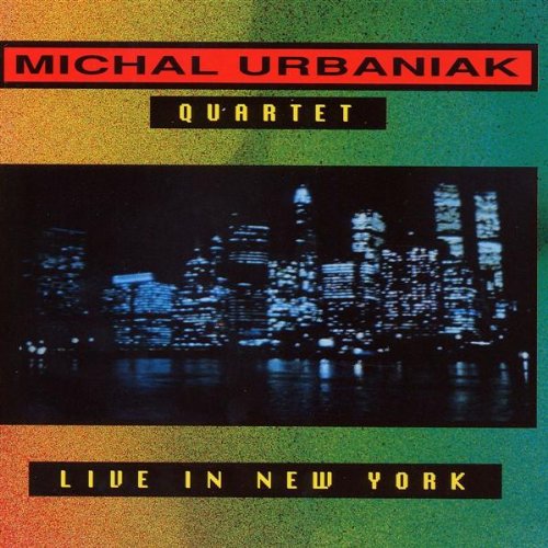 Live in New York Music