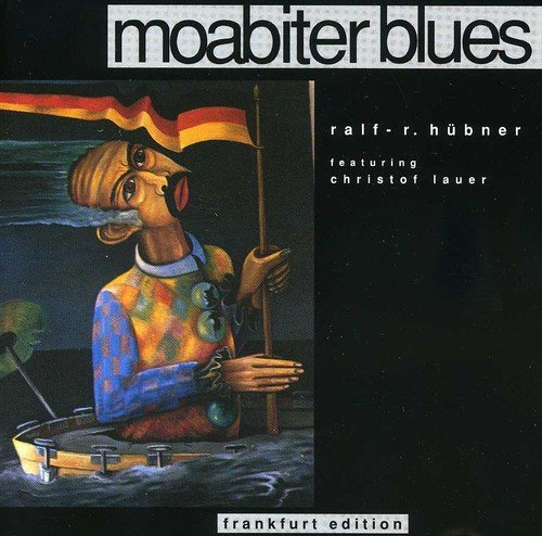 Moabiter Blues Jazz