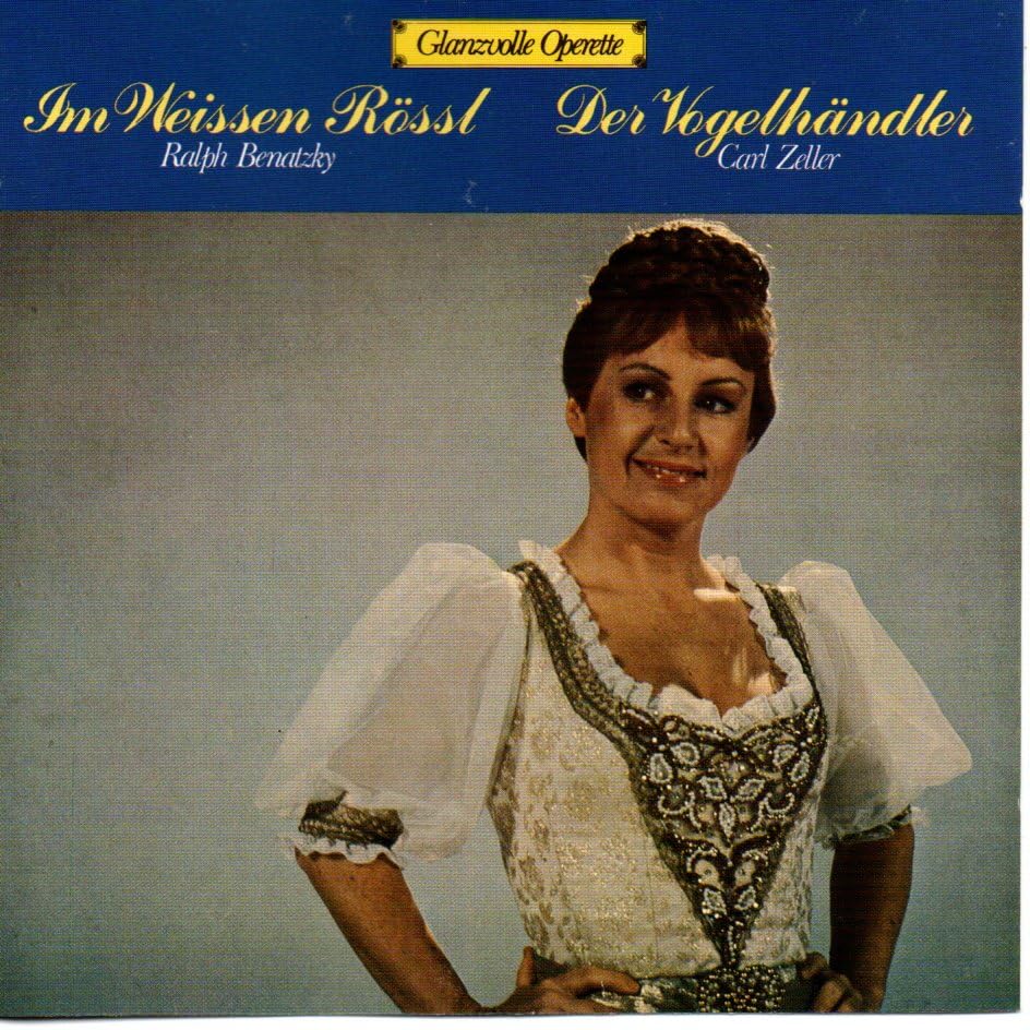 Der Vogelhändler Classical