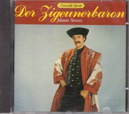 Der Zigeunerbaron Classical