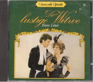 Product Image: Die Lustige Witwe