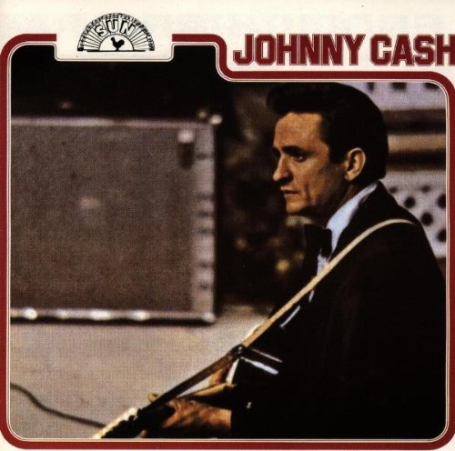 Johnny Cash Rock