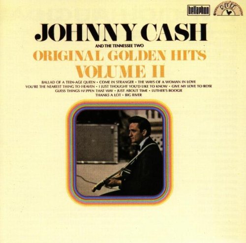 Original Golden Hits, Vol. 2 Pop