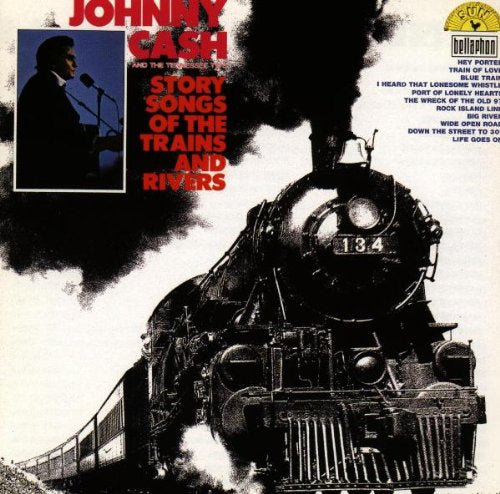 Story Songs of the Trains and Rivers Pop