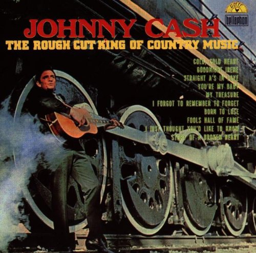 The Rough Cut King of Country Rock