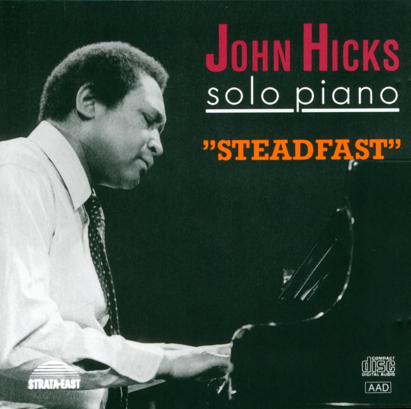 Steadfast Music
