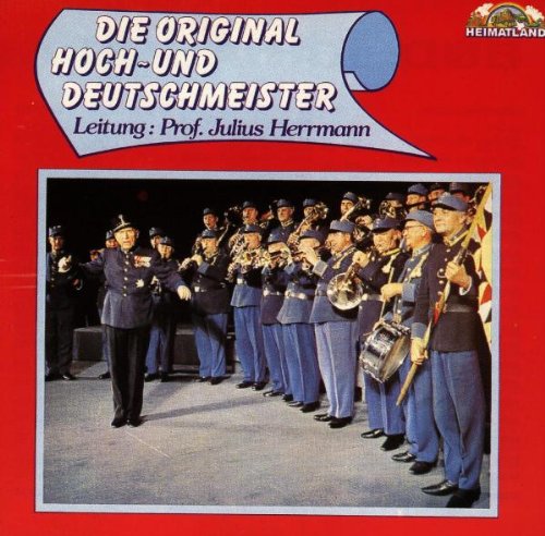 Die Orig.Hoch-U.Deutschm. Classical