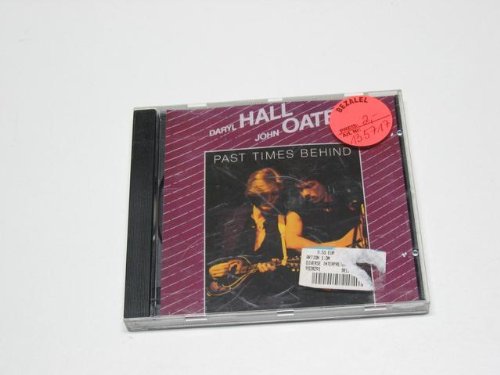 Past Times Behind/Anthology Jazz