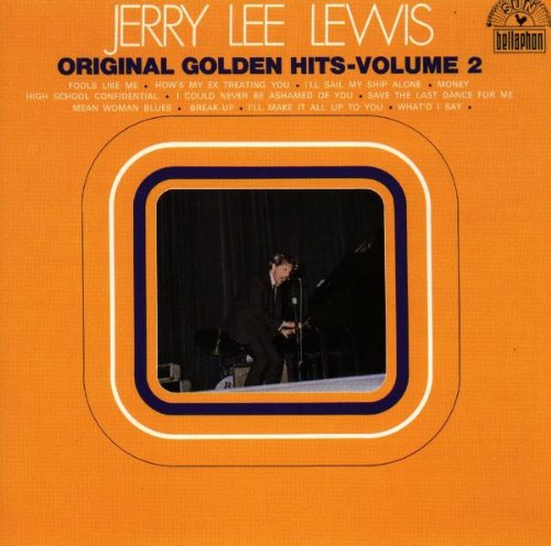 Orig.Golden Hits Vol.2 Pop