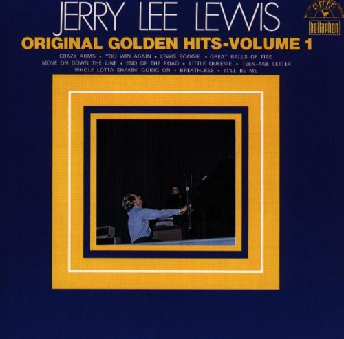 Orig.Golden Hits Vol.1 Pop
