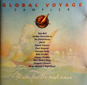 Produktbild: Global Voyage