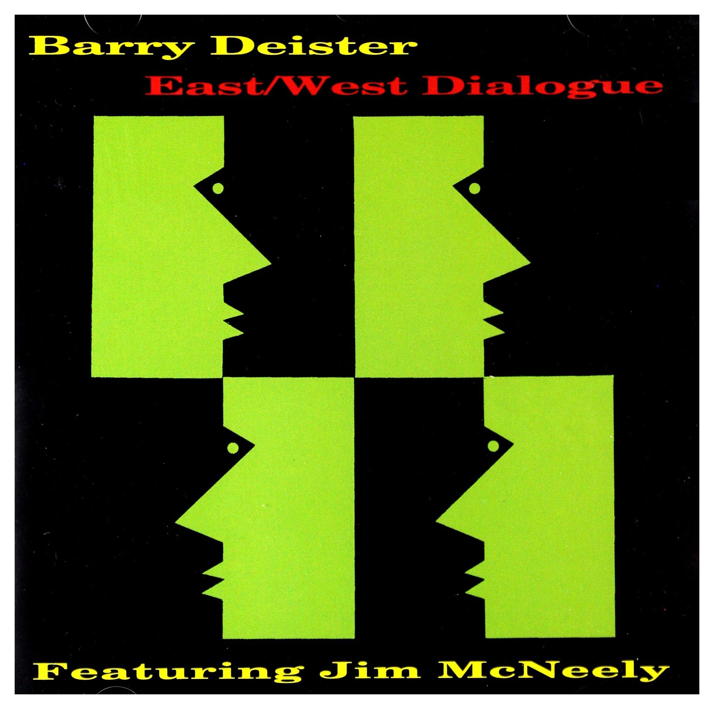 Product Image: East/West Dialogue
